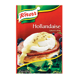 Knorr Sauce Mix Hollandaise Full-Size Picture